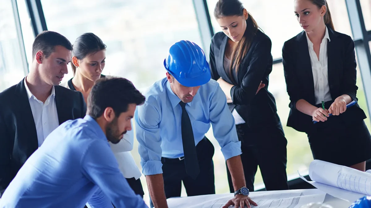 Corporate, Professional and Industrial Training