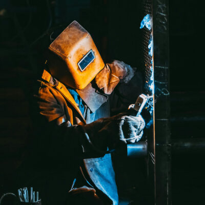 Welding Training to International Standards - Canadian Welding Bureau (CWB) - Image 2