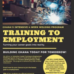 Training to Employment